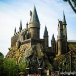 Harry Potter World Part 3: Lines Worth Waiting In