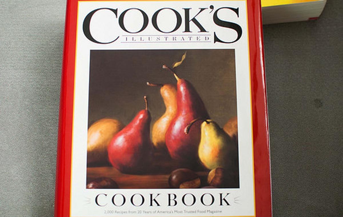 Help me choose a cookbook!