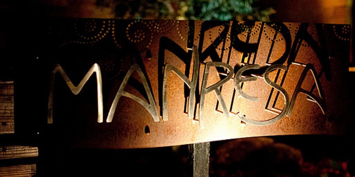 Manresa - Restaurant Review