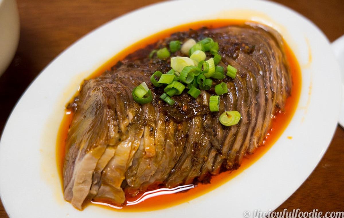 QQ Noodle, Milpitas - Casual Foodie