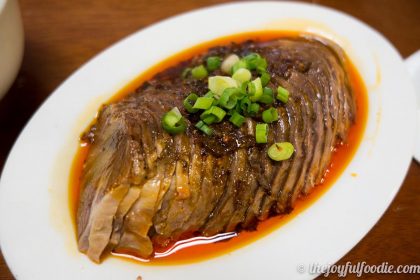 QQ Noodle, Milpitas - Casual Foodie