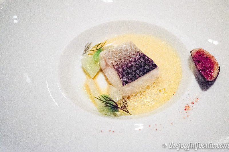 Restaurant review plus tips on getting a reservation at The French Laundry!