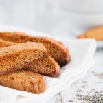 Honey Lavender Biscotti Fb Cookies Wap - Recipe