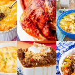 Gluten Free Winter Comfort Foods - Roundup