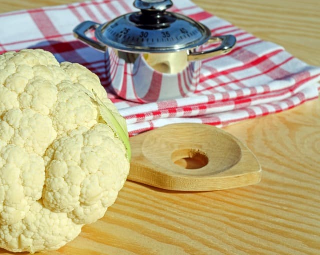 cauliflower